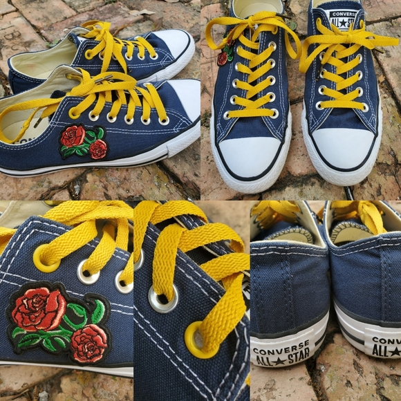 converse flagship store boston ma